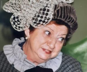 Susa: addio Maria Celeste, maestra e attrice