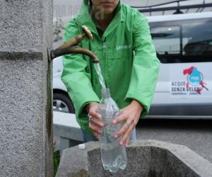 Pfas, dati allarmanti da Greenpeace: «A Bussoleno il record italiano di Pfoa»