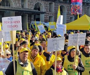 «Cambiamenti climatici: in tre anni persi 20 miliardi»: la denuncia di Coldiretti
