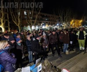 Pfas a Bussoleno: la sindaca promette attenzione