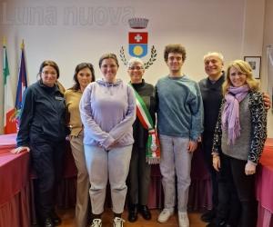 Il debutto tranese del Servizio Civile