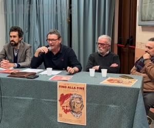 Chiusa S.Michele: la Memoria nel nome di Bruno Segre