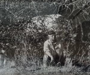 Da Foresto al Moncenisio: addio Rinaldo Ravetto, simbolo degli allevatori