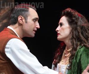 La suora, la sposa e la puttana