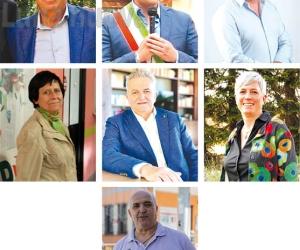L’Unione Val Sangone è in stallo: Alessandro Merletti lascia la presidenza