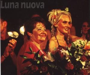 Condove: addio Lella Bonaudo, storica negoziante e signora della moda