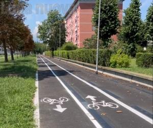Grugliasco e Torino sempre più a due ruote