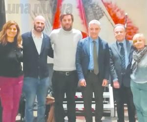 Collegno, prima campanella alla scuola di Resistenza