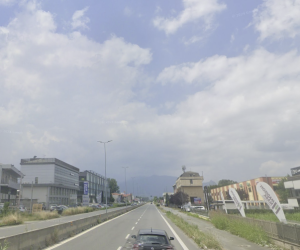 Rosta, non solo brutte notizie dall'automotive