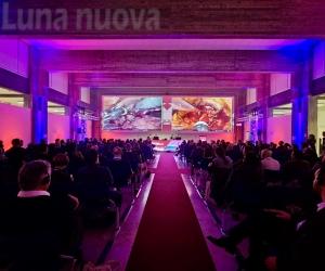 Orbassano, un avatar con il chirurgo in sala operatoria