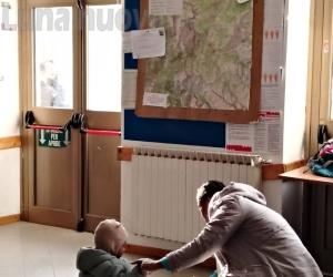 Rifugio Massi: a Oulx una casa per tutti, luogo di persone e valori