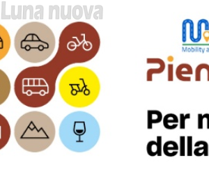 "MaaS Piemonte": via alla fase sperimentale