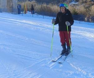 Avigliana, la guida Marchisio e il Parkinson: una battaglia vinta