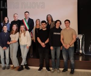 Coazze, una Costituzione per i neo 18enni