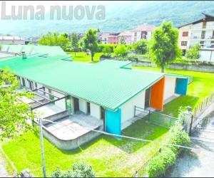 Un nuovo asilo nido a Bussoleno con l'Unione montana