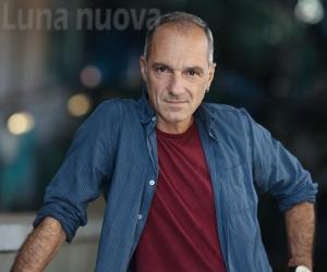 Io ero il milanese, Pescio dal vivo
