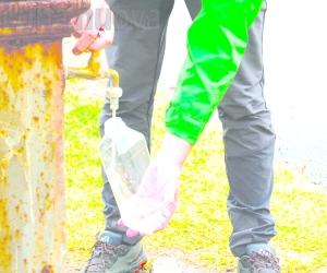 Pfas: in Danimarca sette "nostri" valori sarebbero fuorilegge