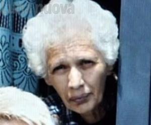Addio Angiolina, signora del Rocciamelone