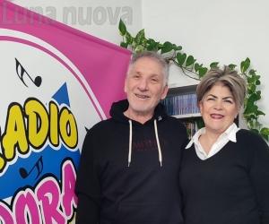 Chianocco: Radio Dora torna in giuria al Festival, da domani al voto