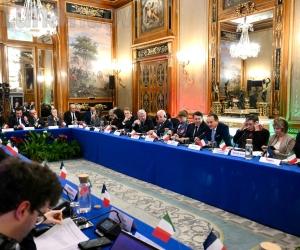 Frejus: la ferrovia riapre dal 1° aprile, la seconda canna a giugno