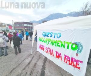 Bussoleno: stamattina sciopero degli studenti del liceo Rosa