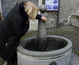 Pericolo Pfas: i cittadini di Bussoleno chiedono chiarezza sui dati