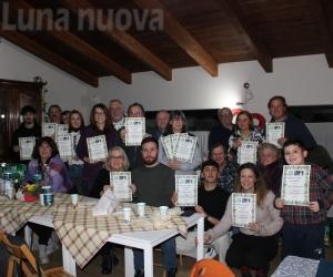 Reano, la creatività illumina tutto il paese