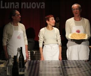 Sguardi sul "Teatro da mangiare"