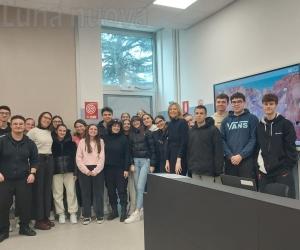 Avigliana, al Galilei le donne della Resistenza