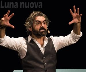 Santomauro alla ricerca della felicità