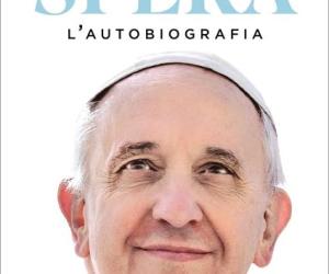 Libri sulla Luna: "Spera. L'autobiografia"