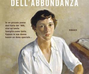 Libri sulla Luna: "Gli anni dell'abbondanza"