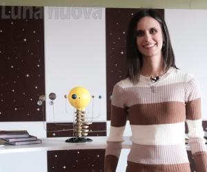 Almese: Linda Raimondo porta alla primaria l’Aula dei sogni