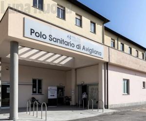 Avigliana, Casa di Comunità: cantieri pronti a partire