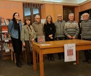 Venaus: il patuà valdostano a Moda Veno