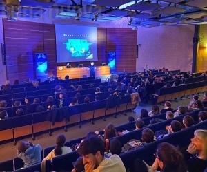 Studenti di Rivoli e Villarbasse in prima linea contro il bullismo