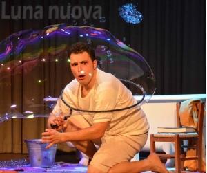 Con Scena 1312 musica e teatro fino a primavera
