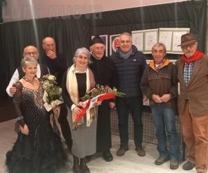 Coazze, ricordi della Resistenza in valle