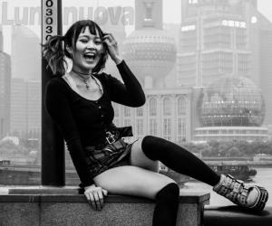 Almese: la "Street photography" per lanciare il 2025 del Ricetto-Agorà