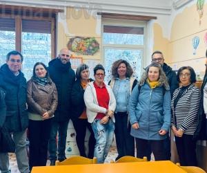 Collegno, nuova sezione Primavera alla Teresa Maggiora