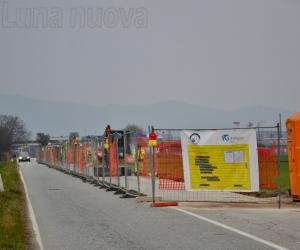 Grugliasco rinnova 34 chilometri di rete di distribuzione del metano