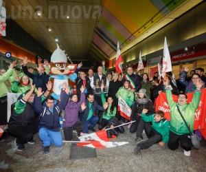 Special Olympics 2025: la "fiamma della speranza" è accesa