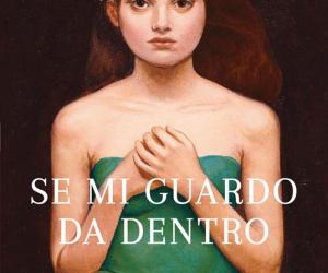 Libri sulla Luna: "Se mi guardo da dentro"