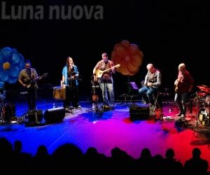 Concerti pepati con Dalla, Battisti e musica balcanica