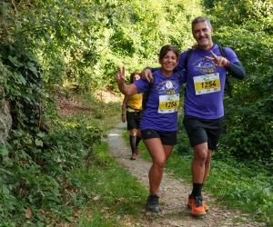 Avigliana, ritorna la Francigena Marathon