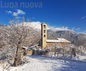 Susa e S.Saturnino: il centro di un Priorato a vocazione agricola