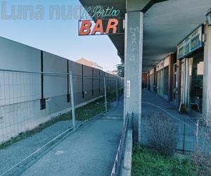 Ristori per i negozi penalizzati dai cantieri della Metro