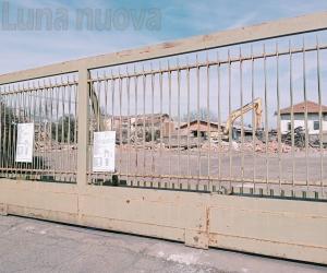 Rivoli: via la fonderia, in arrivo un supermercato