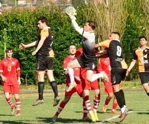 Quattro derby, quattro vittorie: l'Aviglianese è l’incubo del Susa