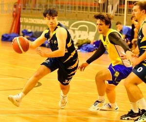 È un Condove sempre più forte: dominato il Giaveno